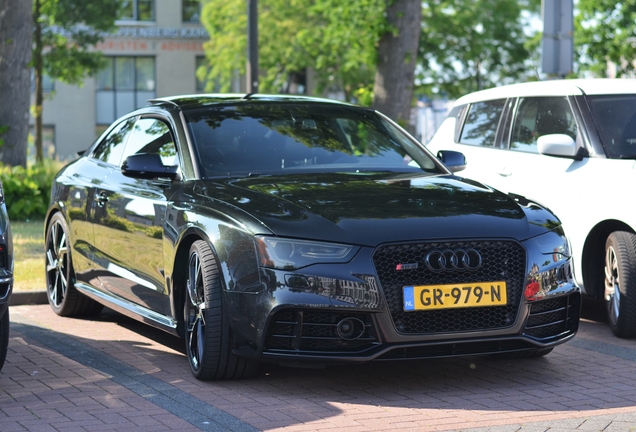 Audi RS5 B8 2012