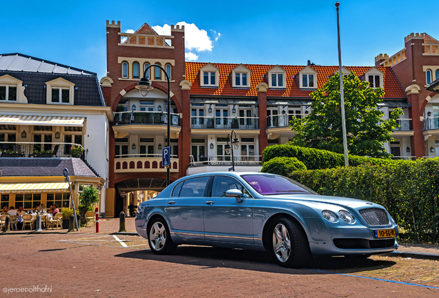 Bentley Continental Flying Spur