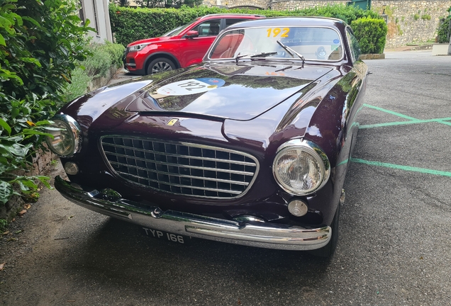 Ferrari 166 MM Vignale Berlinetta