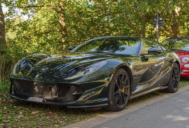 Ferrari 812 GTS