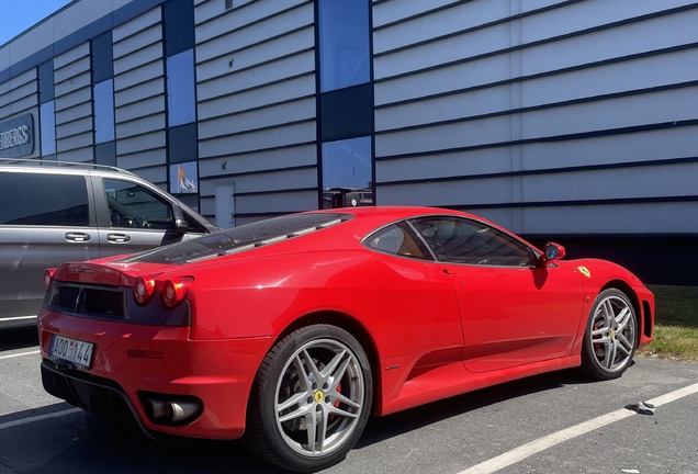 Ferrari F430