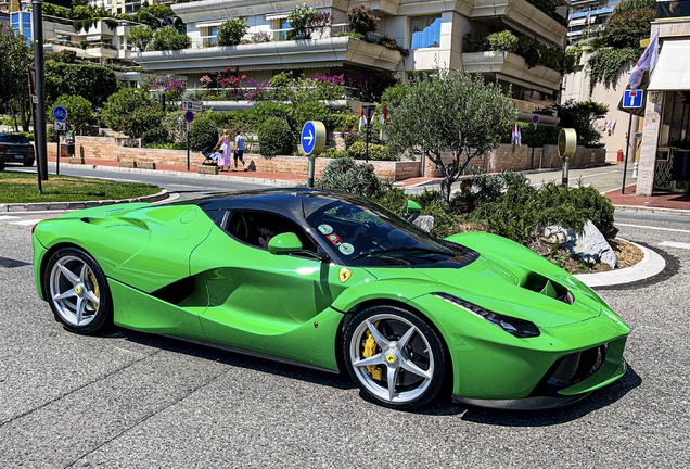 Ferrari LaFerrari