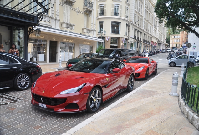 Ferrari Portofino M