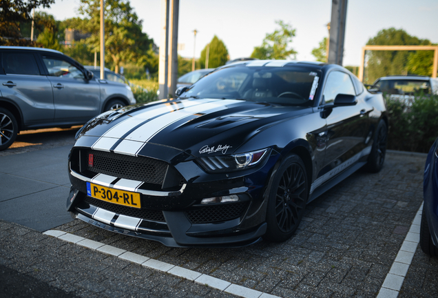 Ford Mustang GT 2015