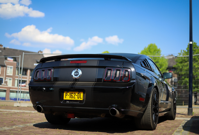 Ford Mustang GT