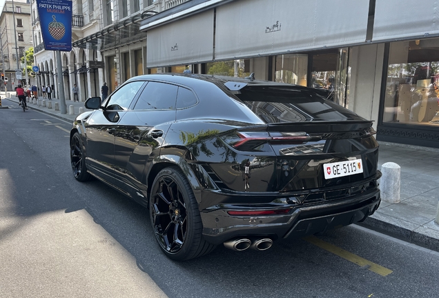 Lamborghini Urus Performante