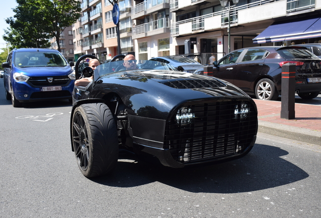 Vanderhall Carmel GT