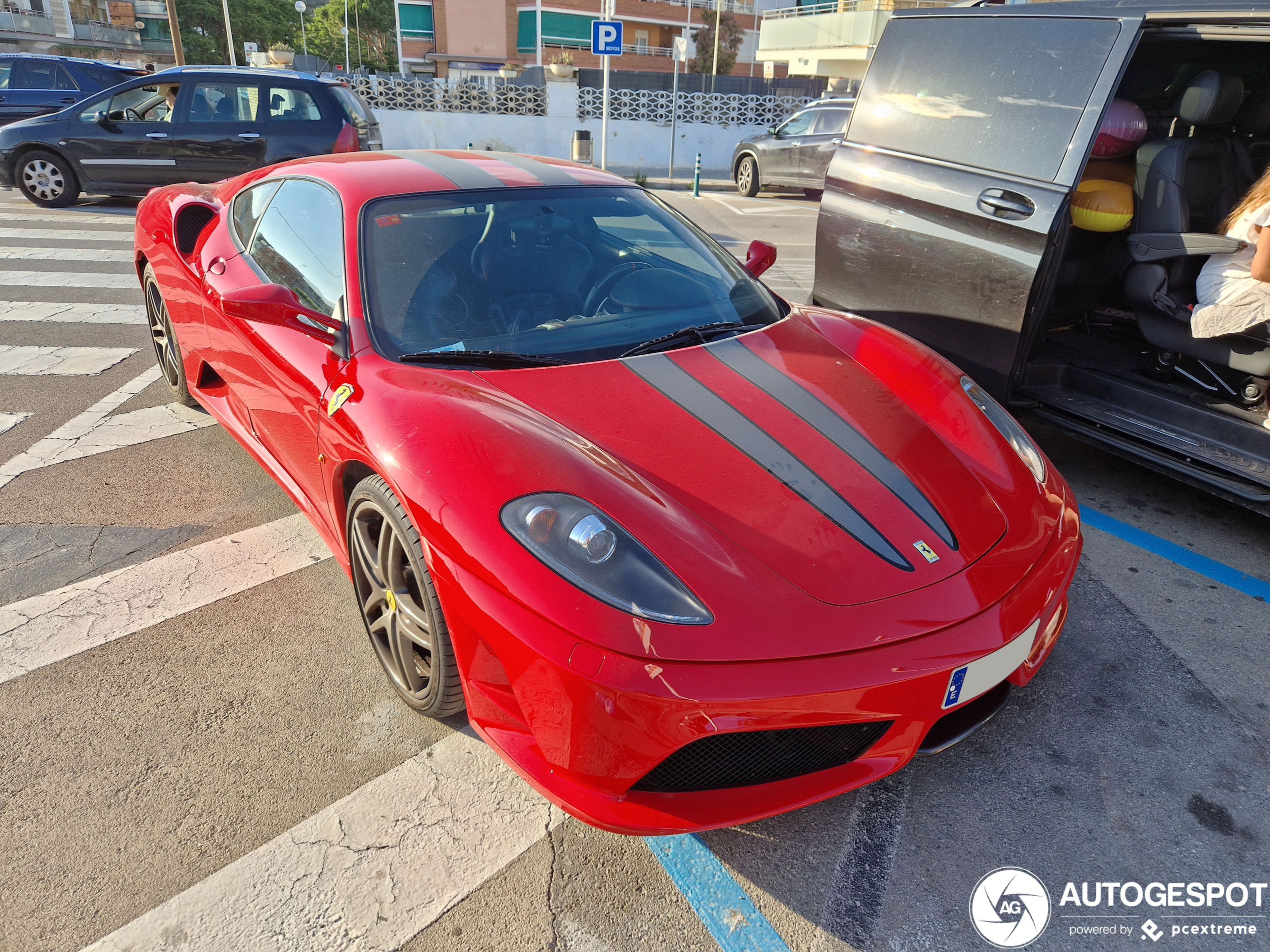 Ferrari F430