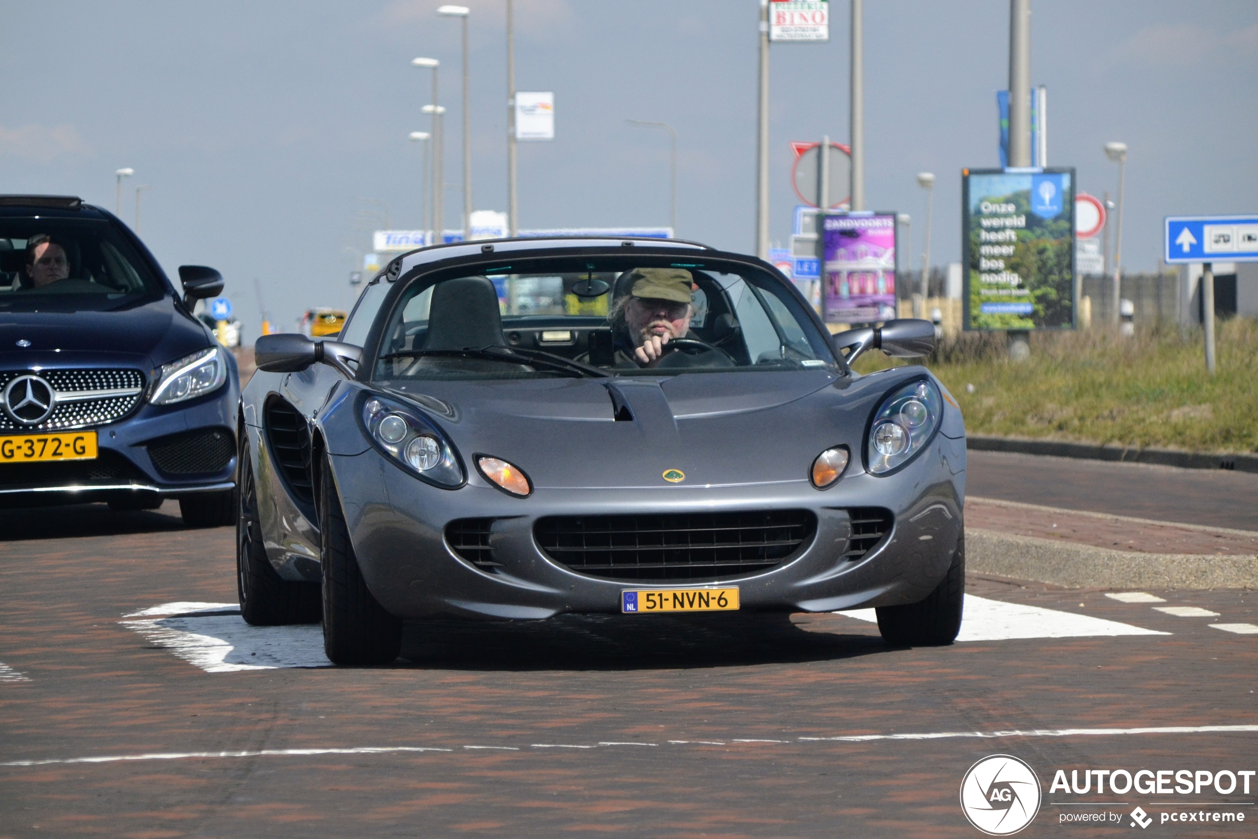 Lotus Elise S2 111R