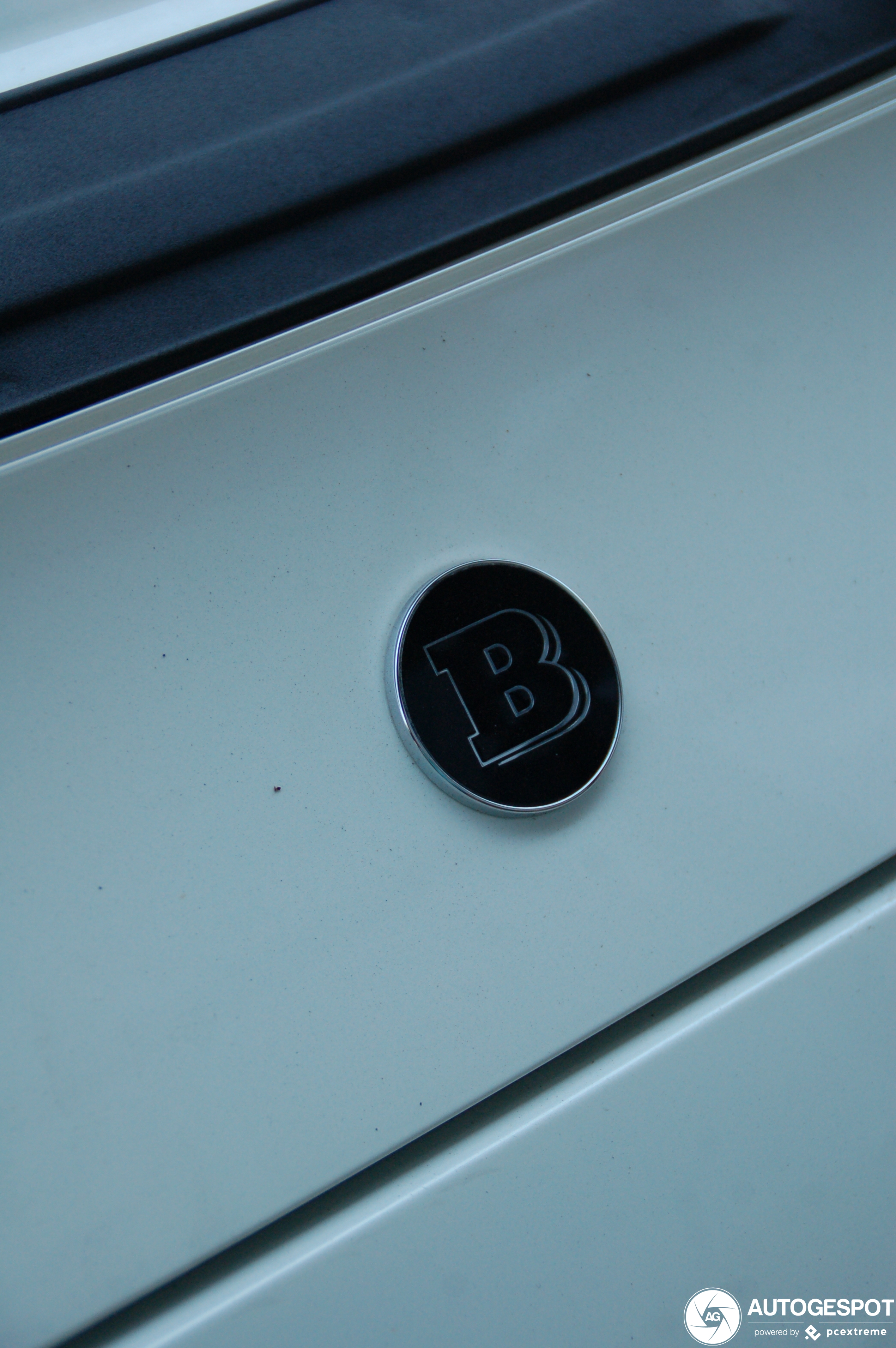 Mercedes-AMG Brabus GT B40-700 X290