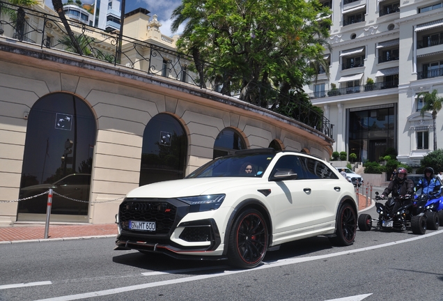 Audi ABT RS Q8-R