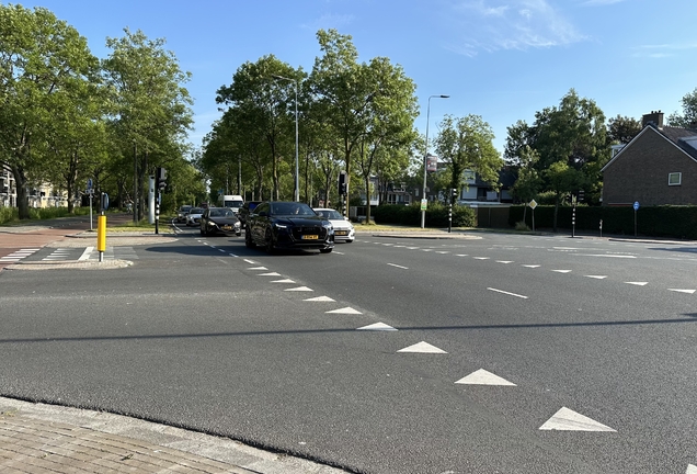 Audi RS Q8 Urban