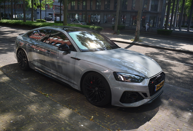 Audi RS5 Sportback B9 2021