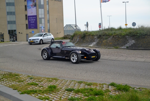 Donkervoort D8 150