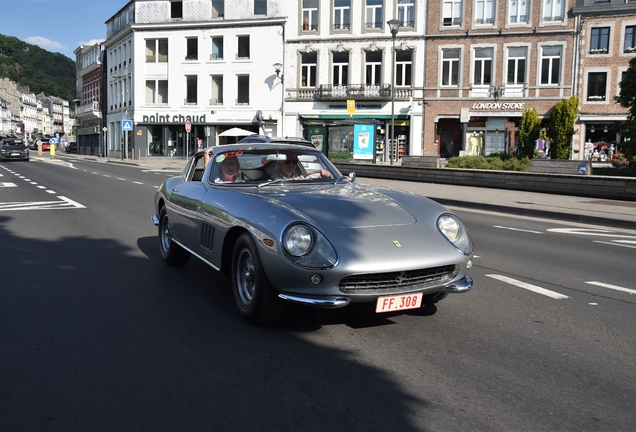 Ferrari 275 GTB Shortnose