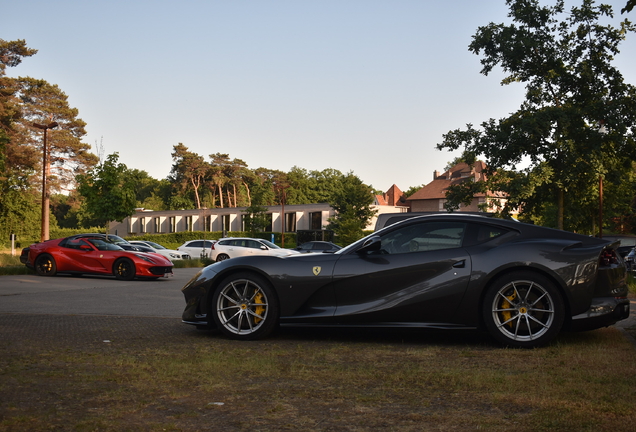 Ferrari 812 GTS