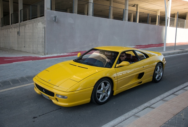 Ferrari F355 Berlinetta