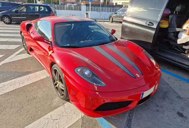 Ferrari F430