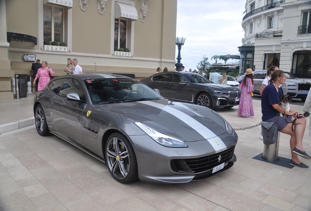 Ferrari GTC4Lusso