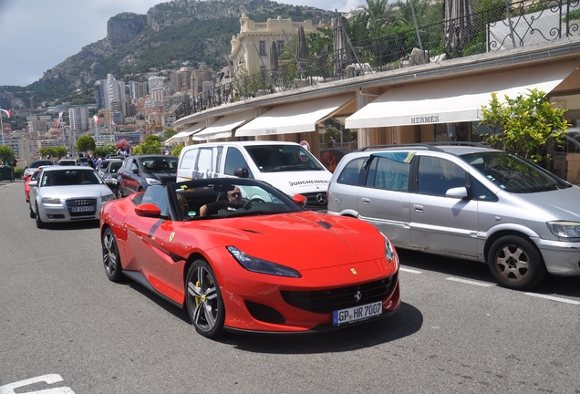 Ferrari Portofino