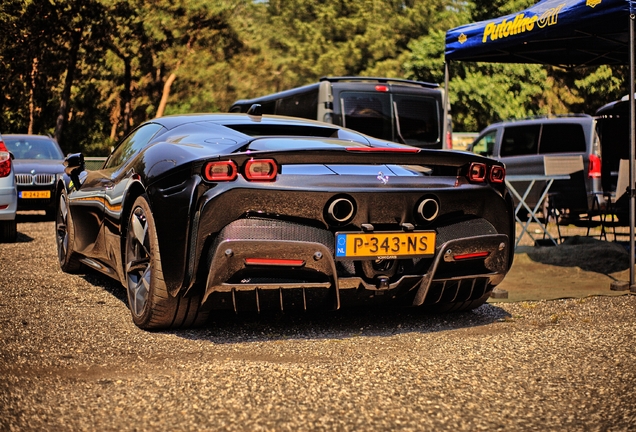 Ferrari SF90 Stradale