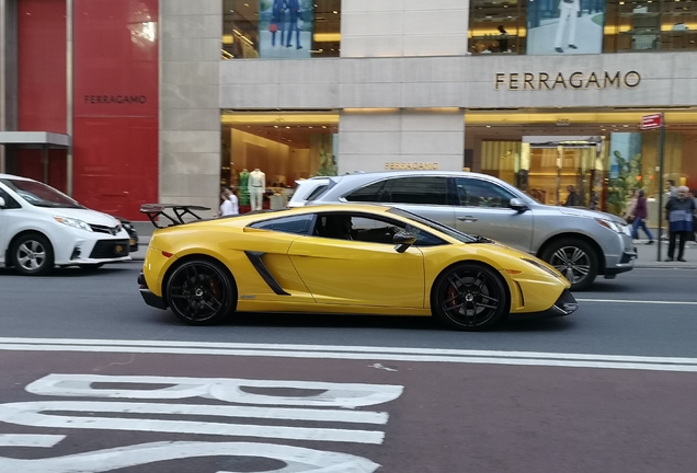 Lamborghini Gallardo MOMO Edition