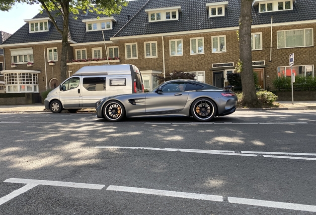 Mercedes-AMG GT R C190