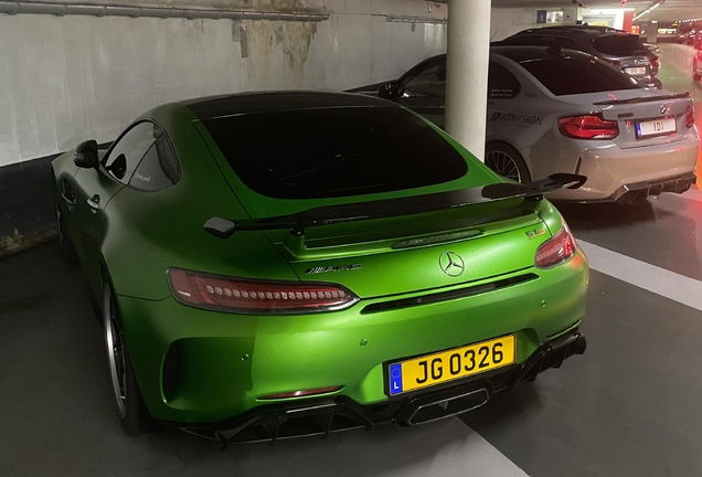 Mercedes-AMG GT R C190