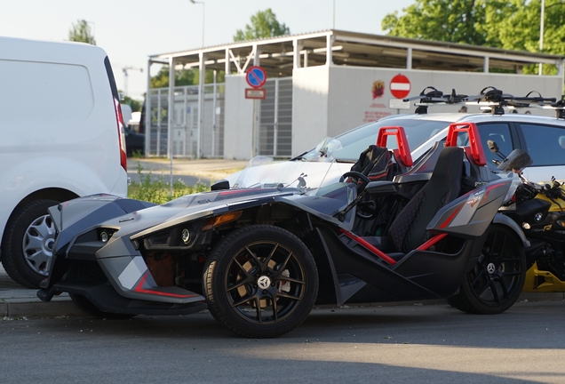 Polaris Slingshot