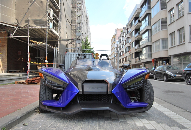 Polaris Slingshot