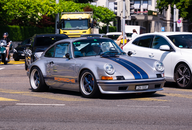 Porsche 911 Sportec Project Ferdinand