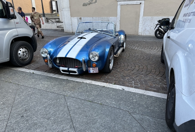 Shelby Cobra 427