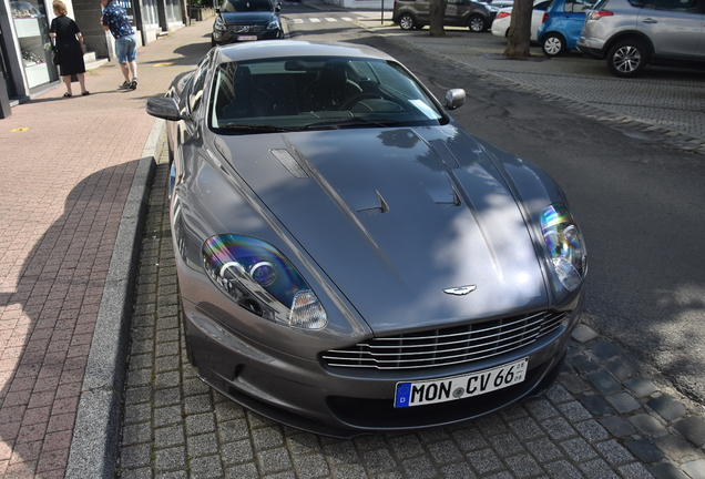 Aston Martin DBS