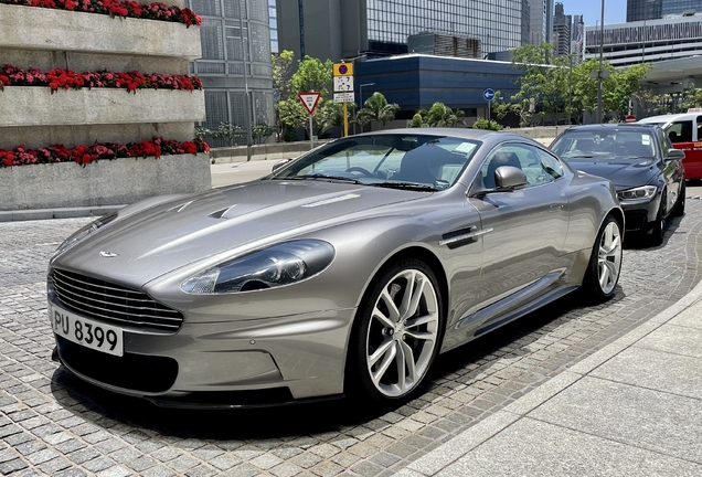 Aston Martin DBS