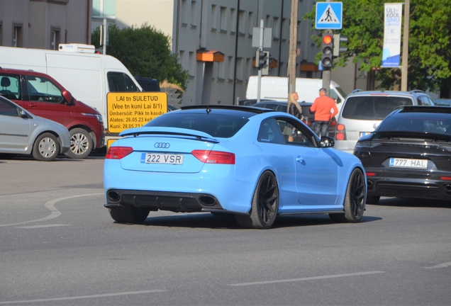 Audi RS5 8T