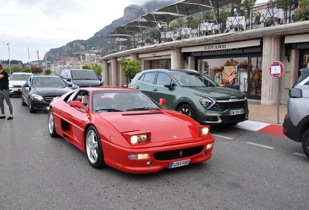 Ferrari 348 TS