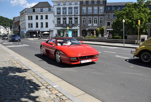 Ferrari 348 TS