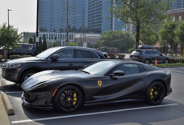 Ferrari 812 GTS