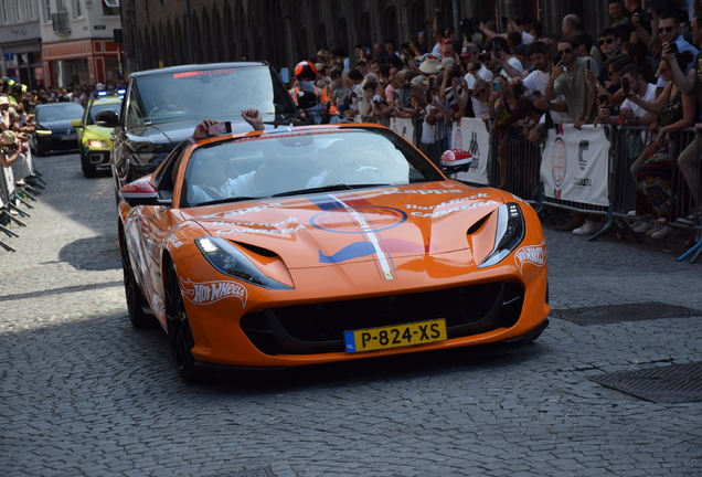 Ferrari 812 GTS