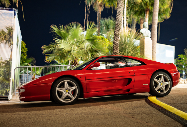 Ferrari F355 Berlinetta