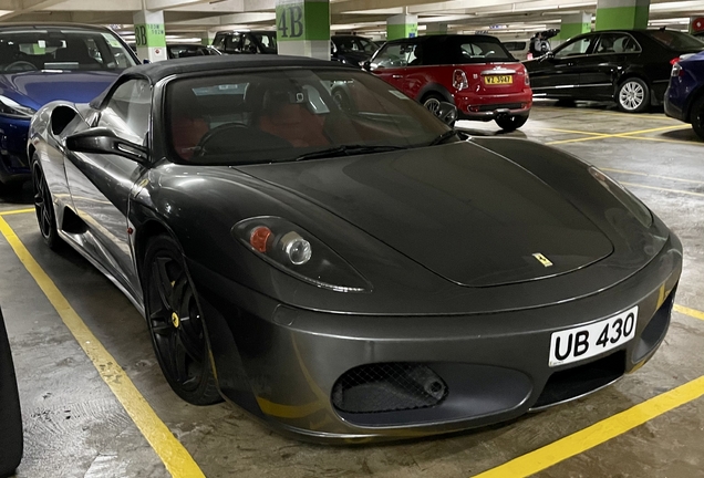 Ferrari F430 Spider