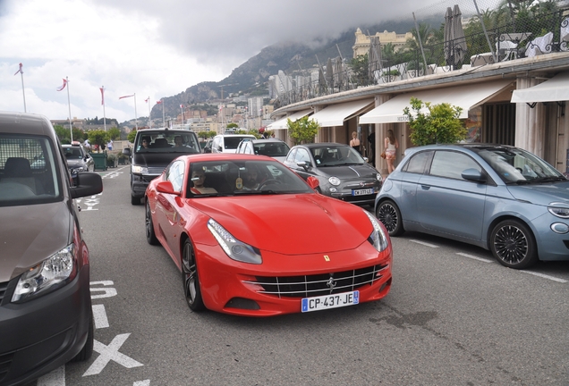 Ferrari FF