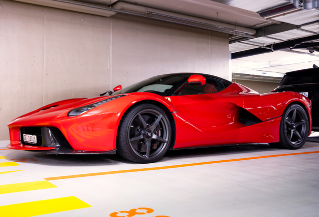 Ferrari LaFerrari