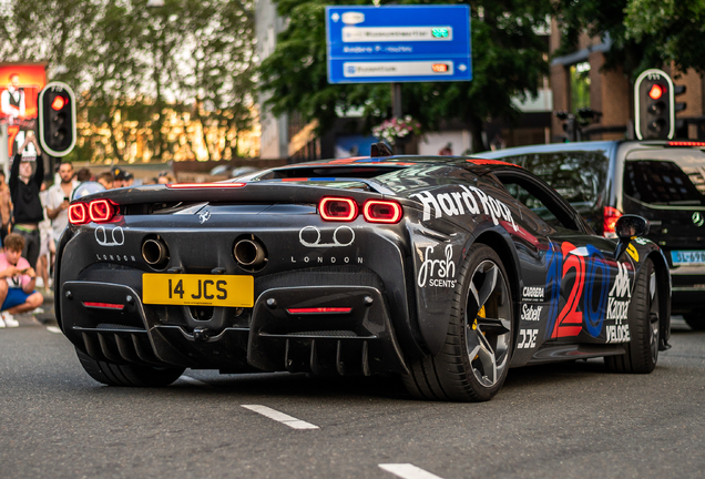 Ferrari SF90 Stradale