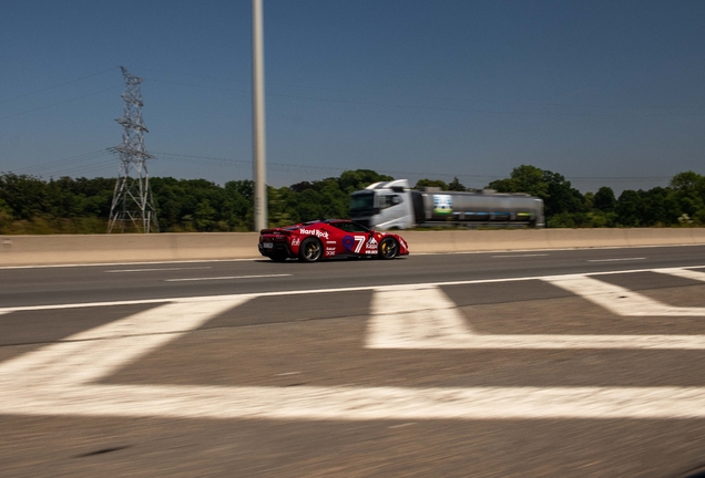 Ferrari SF90 Stradale