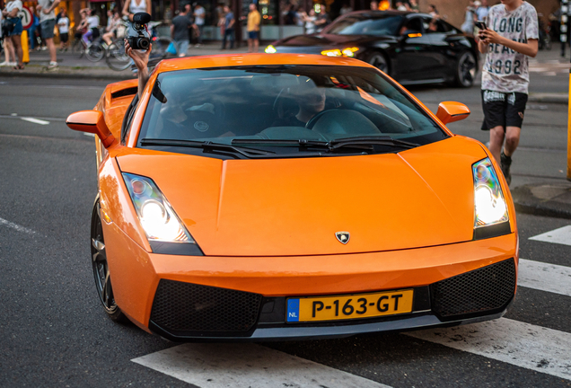 Lamborghini Gallardo