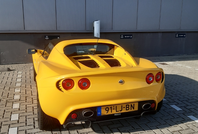 Lotus Elise S2