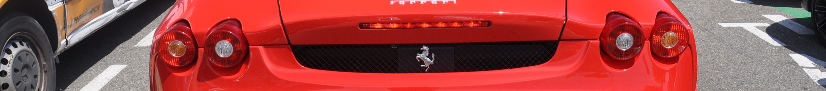 Ferrari F430