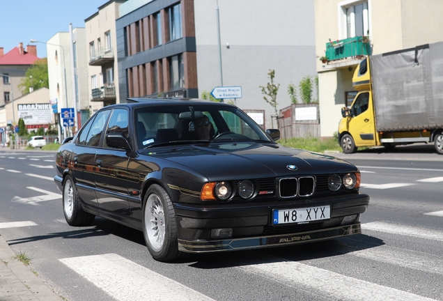 Alpina B10 3.5