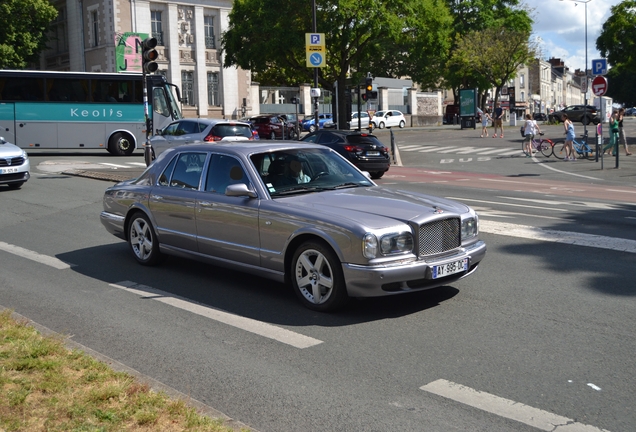 Bentley Arnage Red Label